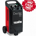 -  DOCTOR START 330 230V 12-24V