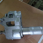       
RHP 2,5/3  (Oil pump Assembly)