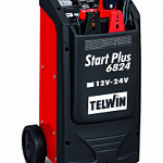   START PLUS 6824 12-24V