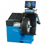 Hofmann Geodyna 6800-2  ,   3- , LCD 19", /   () 1"-20"/ 8"-24" (530/ 950),    70
 