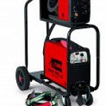   SUPERIOR 400 CE VRD MIG PACK 400V