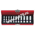 King Tony 2511MR     1/4"