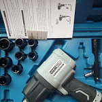 KraftWell KRW1500IW-T    1/2"    , 1500 
