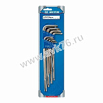 King Tony 20419PR   -   TORX  