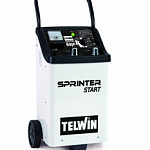 -  SPRINTER 6000 START 230V 12-24V