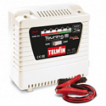   TOURING 15 230V 12-24V
