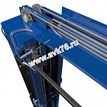 AMI 092000 EX-46     AMI 4 VARIANT  4,6 