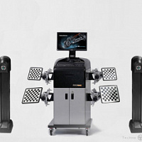  - 3D     7 Truck 7202 HT