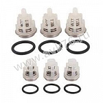 40404 KTRI   KIT 269   EVOLUTION ( E2D2013, E2B2014, E3B2515, E3B2121)