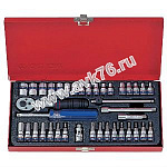 King Tony 2539MR    1/4"  
