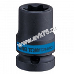 King Tony 4575� ������� ������� Torx (1/2").