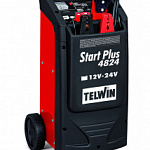   START PLUS 4824 12-24V