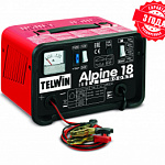   ALPINE 18 BOOST 230V 12-24V