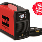    SUPERIOR PLASMA 160 230-400V + ACC