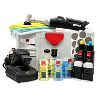 iBrid Nano HR81ML/LUX ������������� ����� � �����-����������� �������� Rupes HR 81M