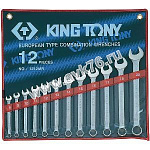 King Tony 1212MR   