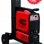   SUPERIOR TIG 422 AC/DC-HF/LIFT 400V AQUA