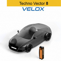  -  8 T 8102 VELOX