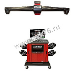 Hunter WA580/32LE-421WM3S  -,   , Windows; WinAlign Elite, WebSpecs,  LCD 21.5", , -D, 4 ,  ,  (TD) ,   ;  .