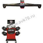 Hunter WA560/22LE-421WM3S  -,   , Windows; WinAlign Elite, WebSpecs,  LCD 21.5", , -D, 4 ,  ,  (TD) ,   ;  .