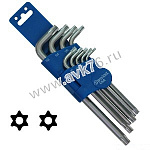 BOVIDIX 5980409   TORX TAMPER