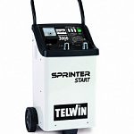 -  SPRINTER 3000 START 230V 12-24V