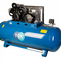    TOR OBL 500-10-7,5 
380V