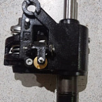       
BF-III (Oil pump Assembly)