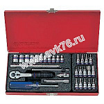 King Tony 2531MR    1/4"  