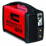   ADVANCE 187 MV/PFC 100-240V + ACX (852047)