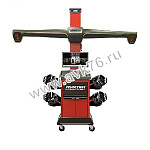 Hunter WA560/22SE-421CM3  -,   , Windows; WinAlign Elite, WebSpecs,  LCD 22", , -D, 4 ,  ,  (TD) ,   ;  .