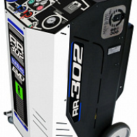 TopAuto RR302      