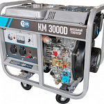 ��������� ��������� TOR KM3000D 3,0 ��� 220� 15 � 
� ������� �������