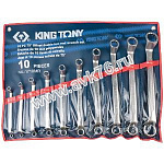 King Tony 1710MR   .   ,        .