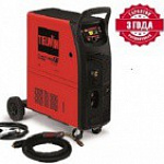   ELECTROMIG 430 WAVE + ACC