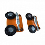      TOR 
3  